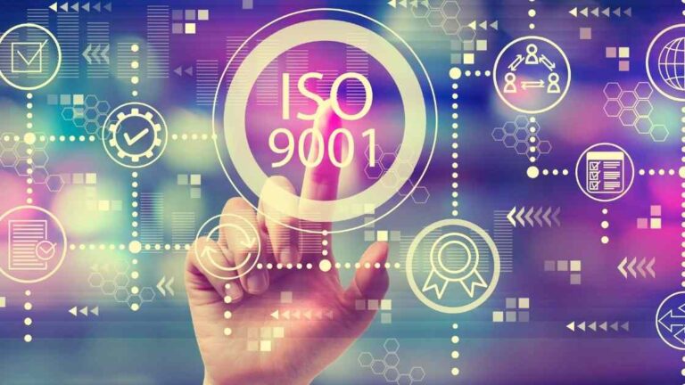 ISO 9001 certification in Malaysia