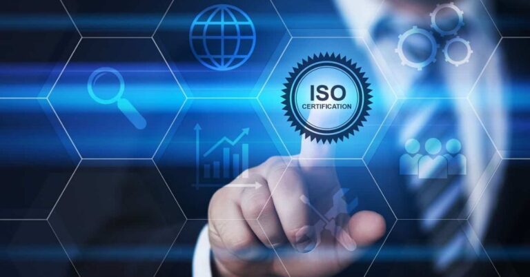 ISO Certification Online in Indonesia