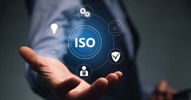iso certification online in Singapore