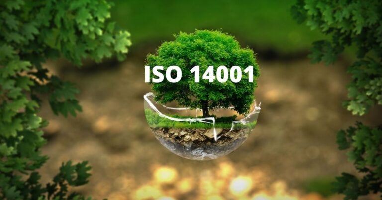 Benefits of ISO 14001 Certification in Malaysia