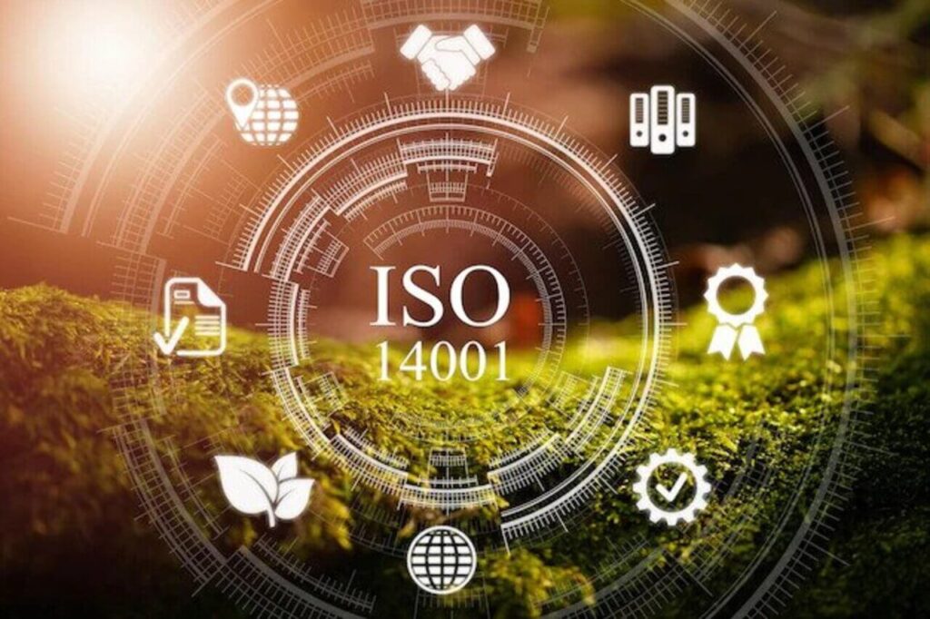 What Is Iso 14001 Malaysia