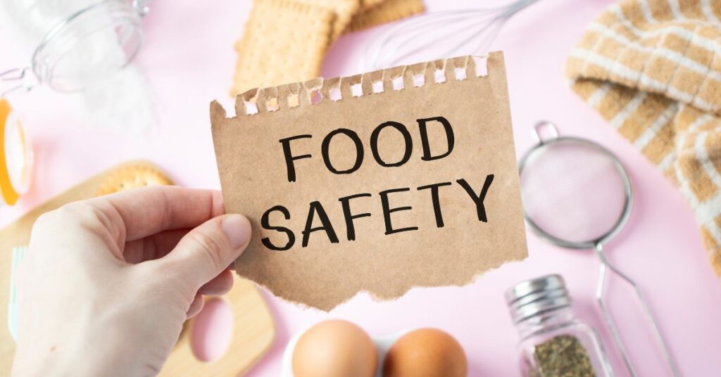 What Is The Importance of HACCP Certification in the Food Industry In Malaysia 2