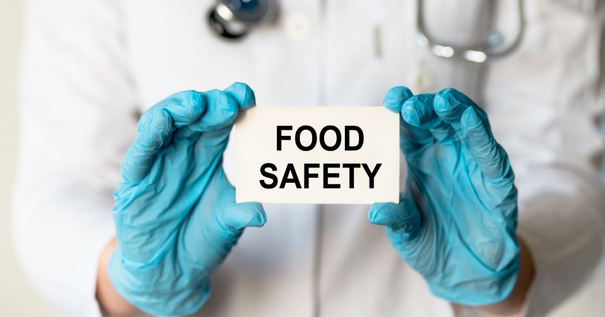 What Is The Importance of HACCP Certification in the Food Industry In Malaysia